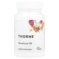 Thorne Glutathione-SR, 175 mg, 60 Capsules