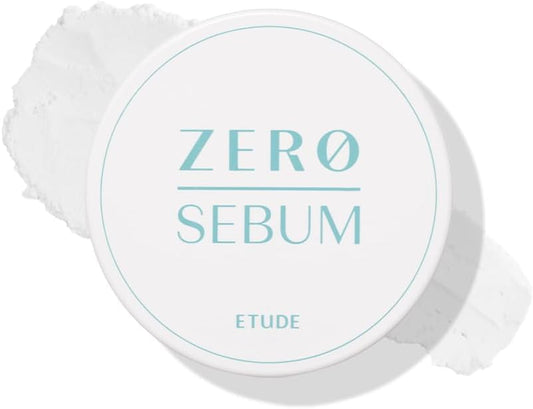 Etude Zero Sebum Drying Powder 4 g