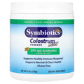Symbiotics Colostrum Plus Powder, 180 g (6.3 oz)