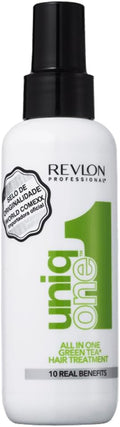 Revlon Professional Uniq One Green Tea Scent Hair Treatment 145 g (5.1 oz)