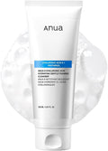Anua Hydrating Gentle Foaming Cleanser 150 ml (5.1 fl oz)