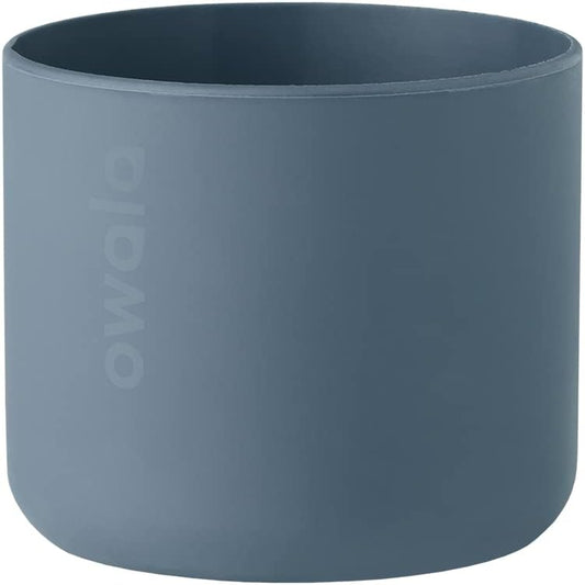 Owala Silicone Boot for 24 oz (720 ml) Bottles, Blue