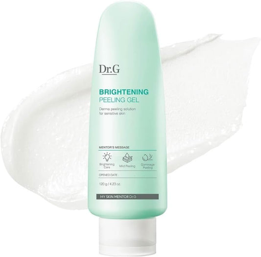 Dr.G Brightening Peeling Gel, 125ml