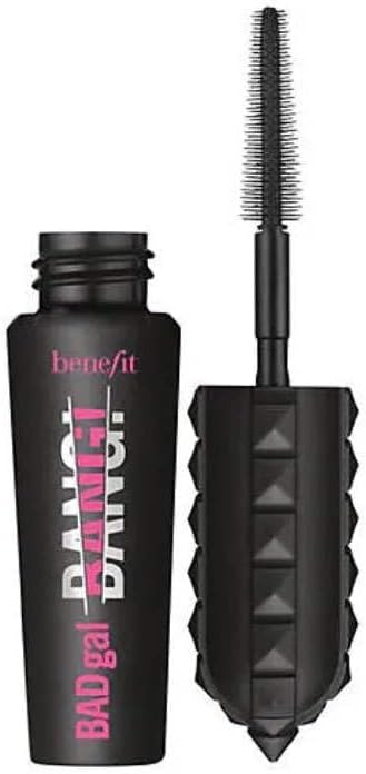 Benefit BADgal BANG! Volumising Mascara, Travel Size 4 g