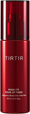 TIRTIR Mask Fit Make-up Fixer Setting Spray 80 ml (2.7 fl oz)