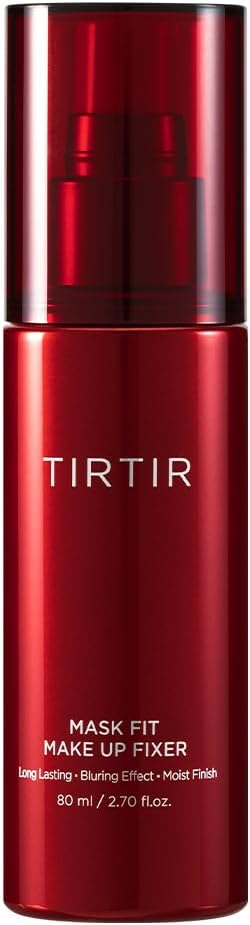 TIRTIR Mask Fit Make-up Fixer Setting Spray 2.7 fl oz