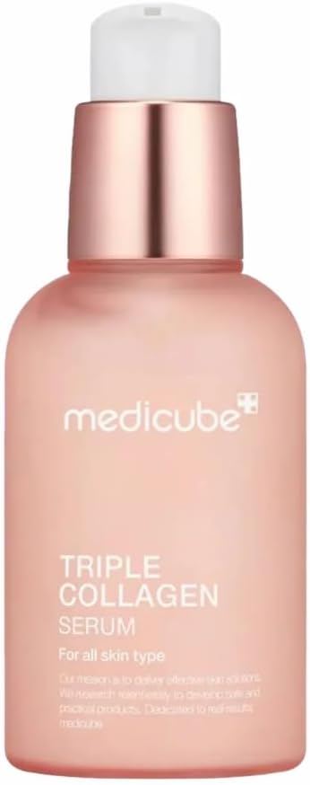 Medicube Triple Collagen Serum 4.0, 55 ml