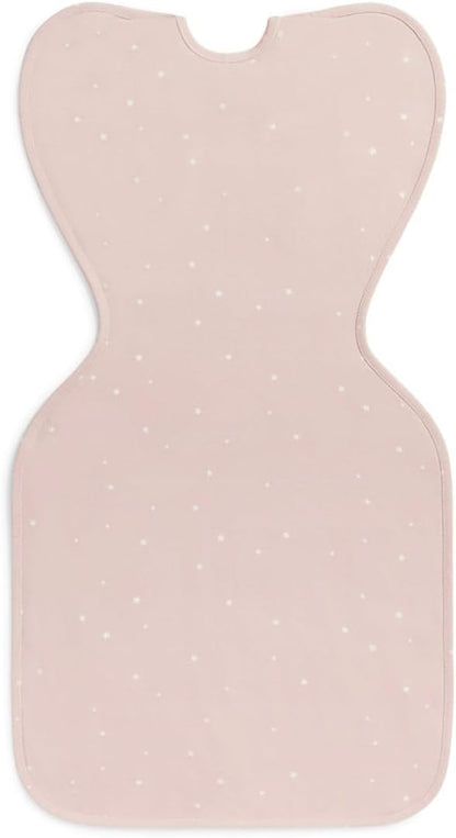 Love to Dream Swaddle Up, Newborn 2.2-3.8kg, Twinkle Powder Blue, 1.0 Tog - view 3