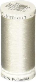 Gütermann Invisible Thread, 274 Yards, Clear