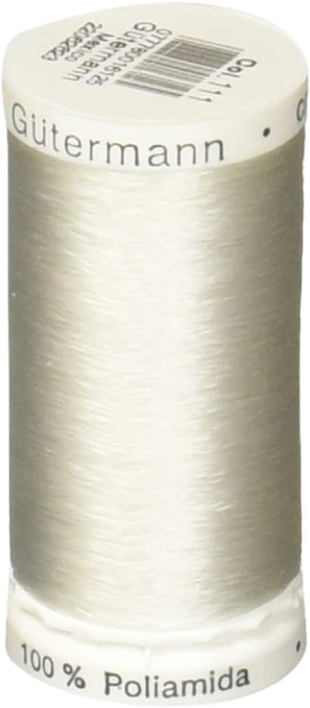 Gütermann Invisible Thread, 274 Yards, Clear