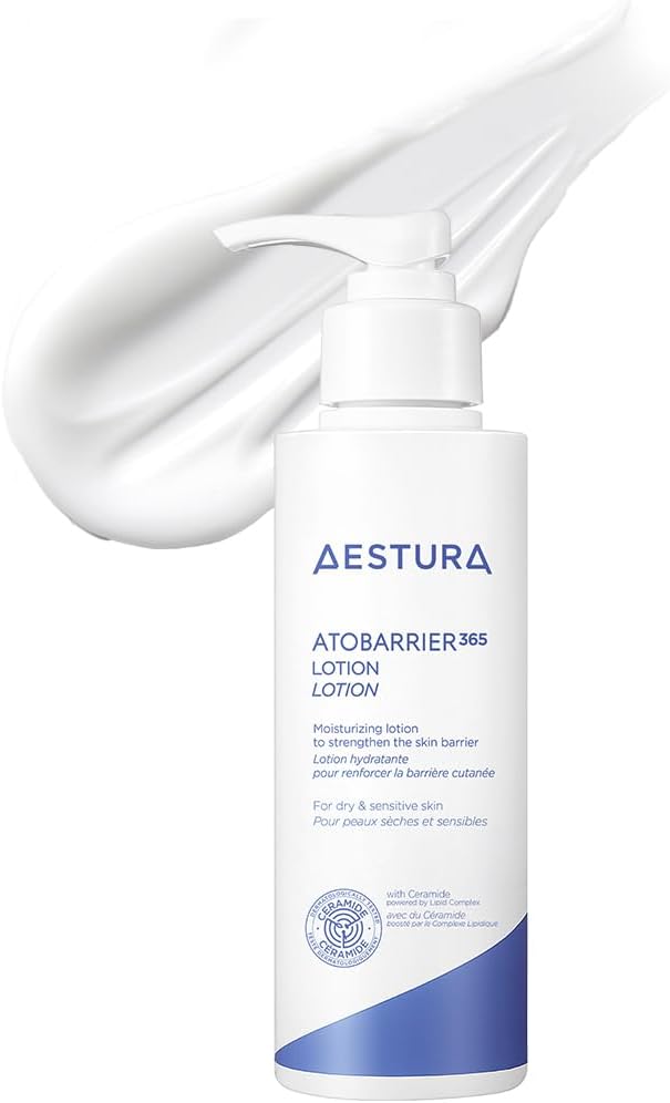 Aestura Atobarrier365 Ceramide Lotion 150 ml (5.07 oz)