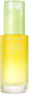Goodal Green Tangerine Vita C Dark Spot Serum, 40 ml (1.4 fl oz)