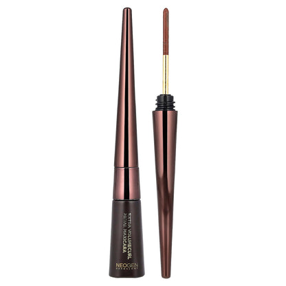 Neogen Extra Volumecurl Metal Maxicara 02 Brown 4 ml (0.13 fl oz)