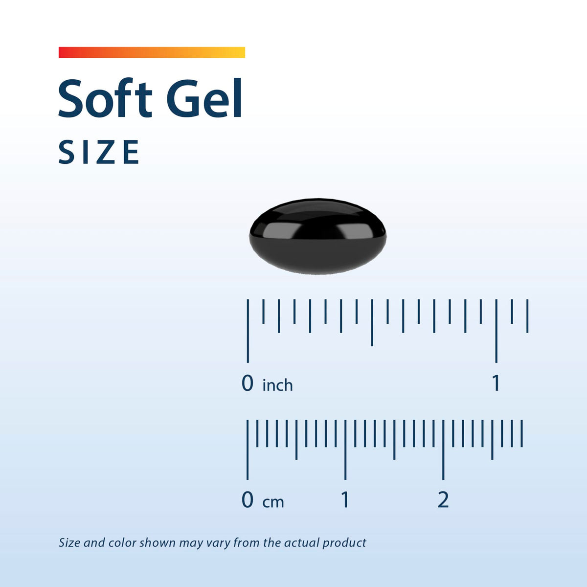 Carlson Lycopene 15 mg, 180 Soft Gels - view 3