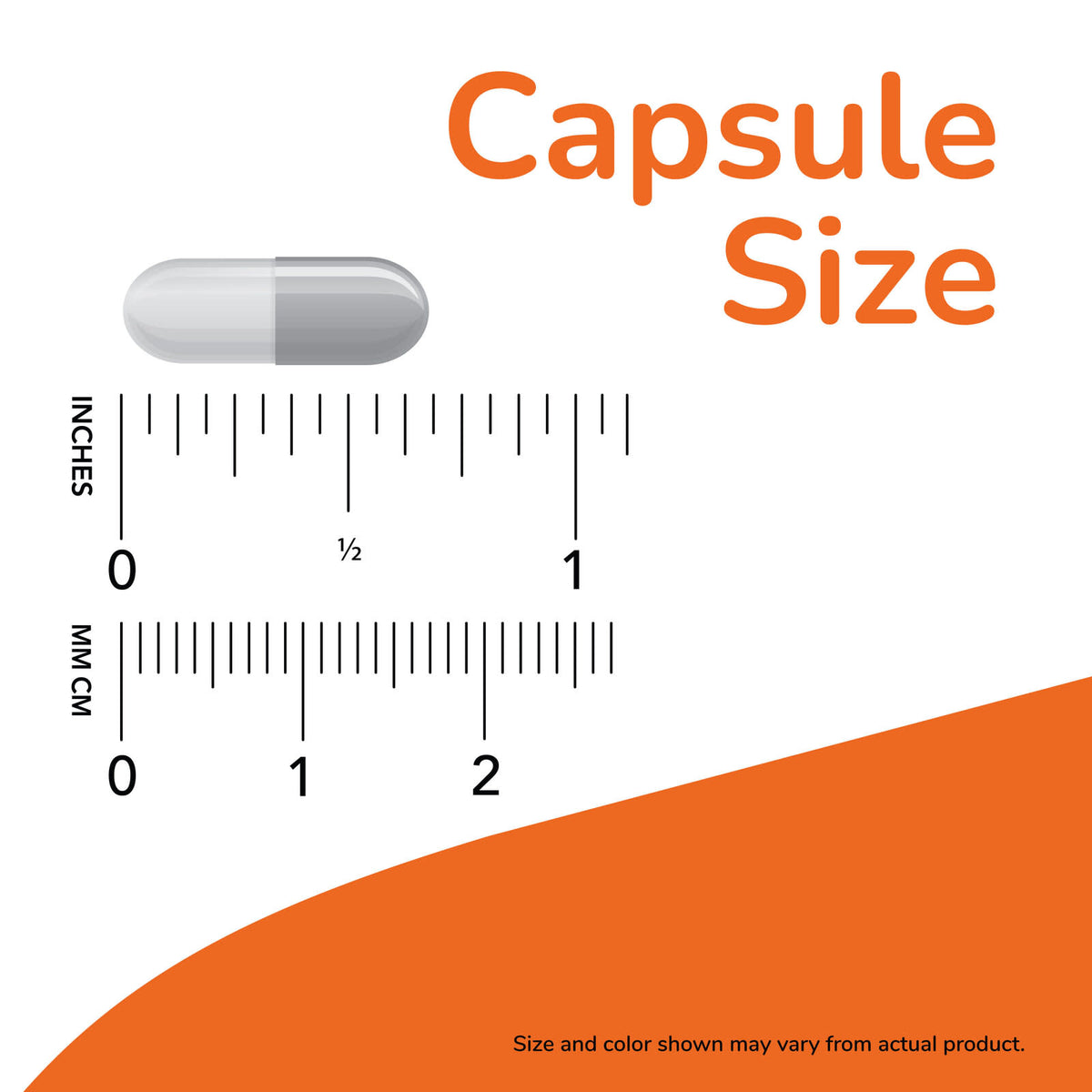 NOW Foods Nattokinase, 100 mg, 60 Veg Capsules - view 3