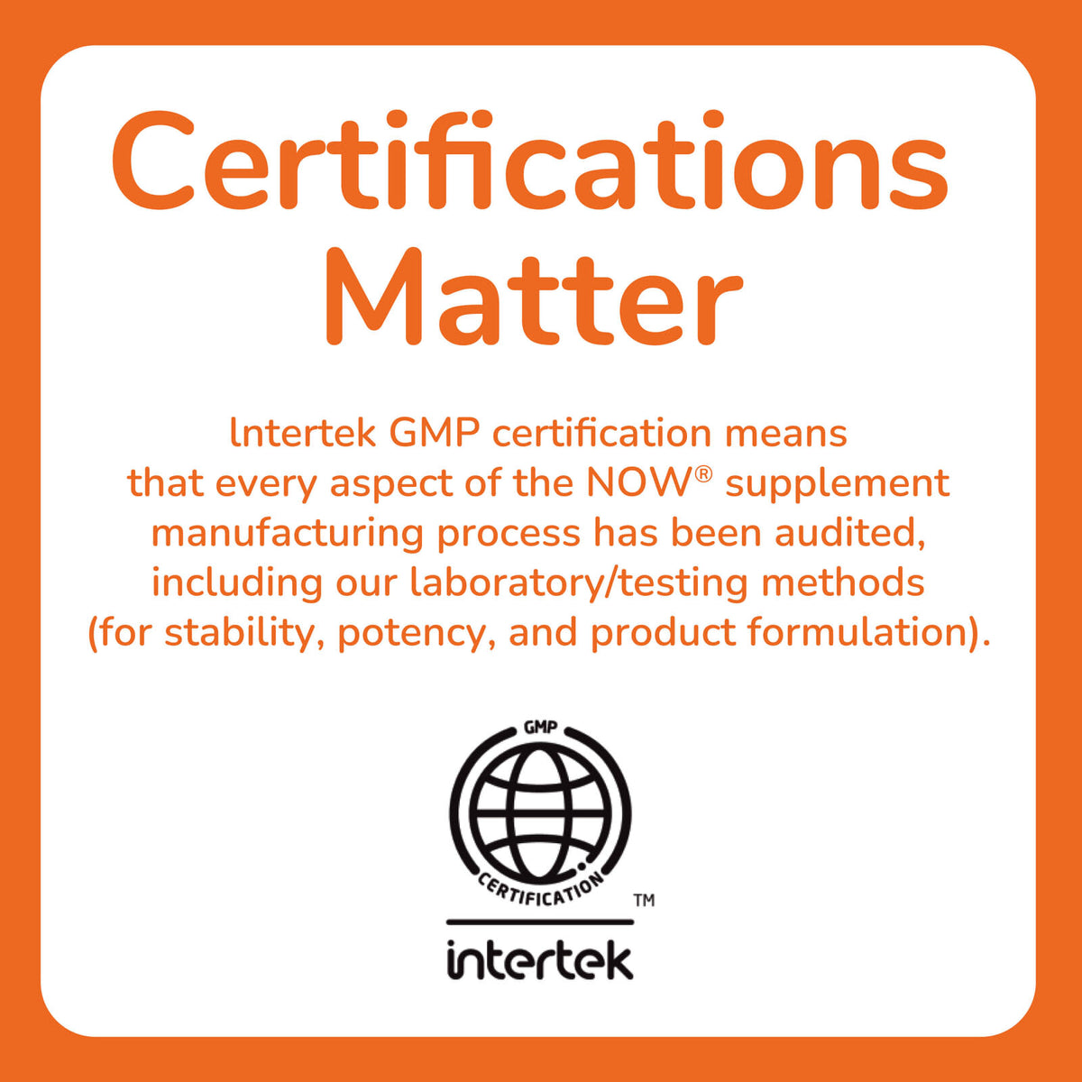 NOW Foods Magnesium Transporters, 180 Veg Capsules (120 mg per Capsule) - view 5