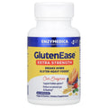Enzymedica GlutenEase Enzyme Capsules, Extra Strength, 60 Capsules