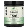 Terra Origin Healthy Gut Vegan Formula Powder, 246.6 g (8.7 oz)