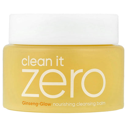 Banila Co Clean It Zero Nourishing Cleansing Balm 100 ml (3.38 fl oz)