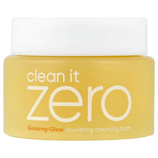 Banila Co Clean It Zero Nourishing Cleansing Balm 100 ml (3.38 fl oz)