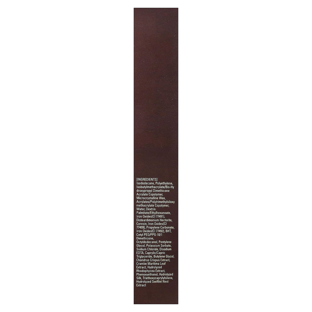 Neogen Extra Volumecurl Metal Maxicara 02 Brown 4 ml (0.13 fl oz) - view 3