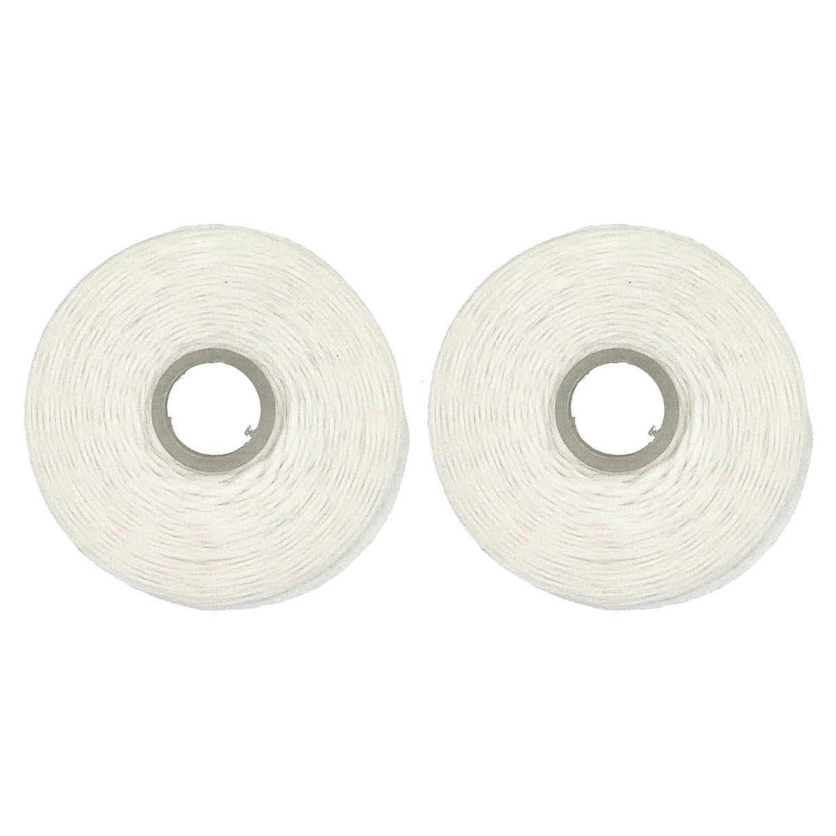 Davids Expanding Dental Floss Refills, Mint, 2 Count, 30 m (32.8 yd) Each - view 3
