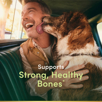 Nature's Bounty D3, 25 mcg (1,000 IU), 350 Rapid Release Softgels - view 3