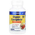 Enzymedica Digest Complete +Probiotics, 90 Capsules