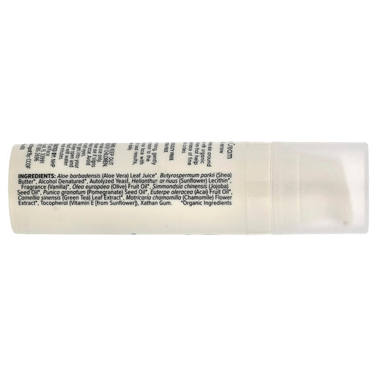 Dr. Mercola Ola Botanicals Eye & Line Cream 30 ml - view 2