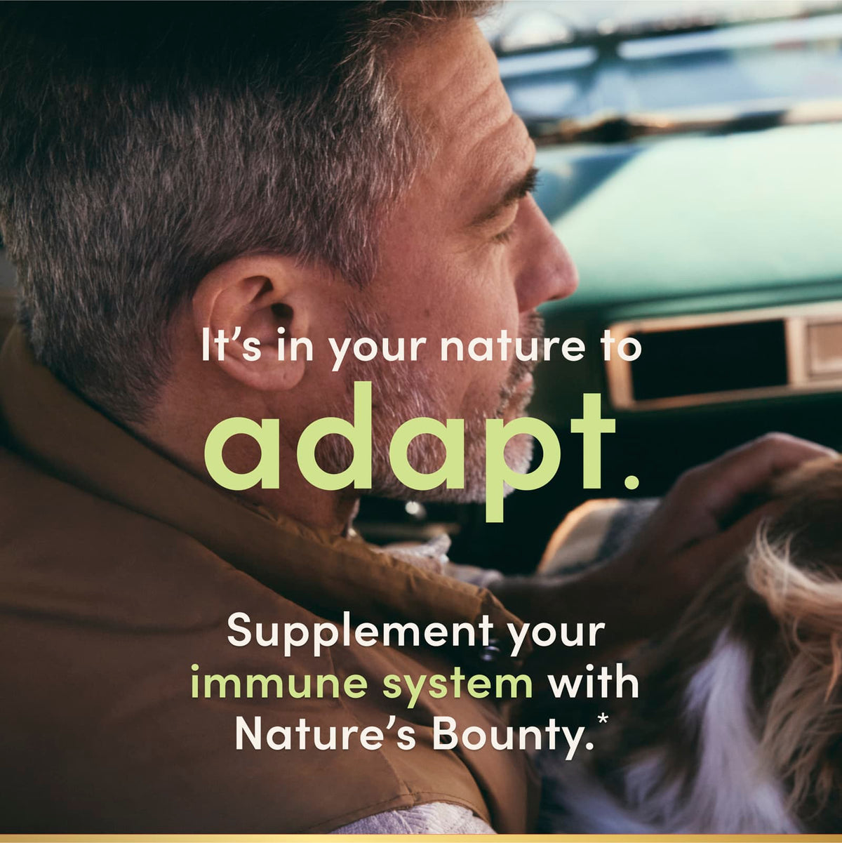 Nature's Bounty D3, 25 mcg (1,000 IU), 350 Rapid Release Softgels - view 4
