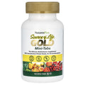 NaturesPlus Source of Life Gold Multivitamin, 180 Mini-Tabs