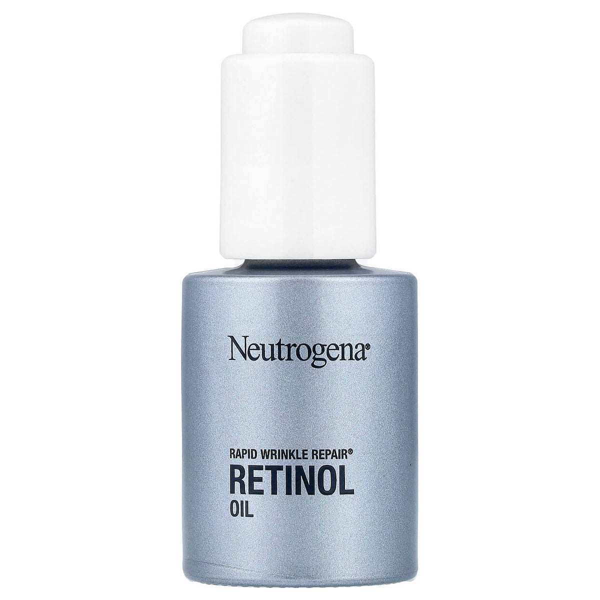 Neutrogena Rapid Wrinkle Repair Retinol Oil, 30 ml (1 fl oz) — product view