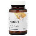 Thorne Bacillus Coagulans, 60 Capsules (133 mg per Capsule)