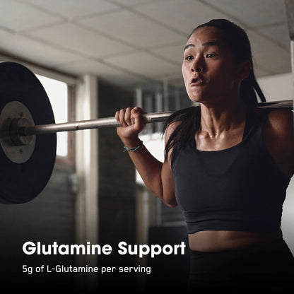 Optimum Nutrition Glutamine, 240 Capsules (0.5 g per Capsule) - view 5