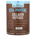 Vital Proteins Collagen Peptides Chocolate 761 g (26.8 oz)