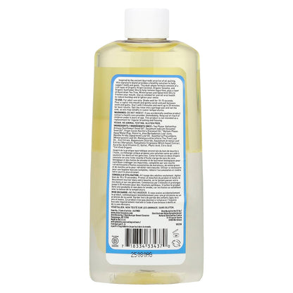 Desert Essence Coconut Oil Dual Phase Pulling Rinse, 237 ml (8 fl oz) - view 2