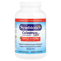 Symbiotics Colostrum Plus, 240 Veg Capsules