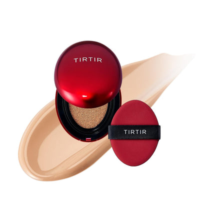 TIRTIR Mask Fit Red Cushion Foundation 25N Mocha 18 g - view 5