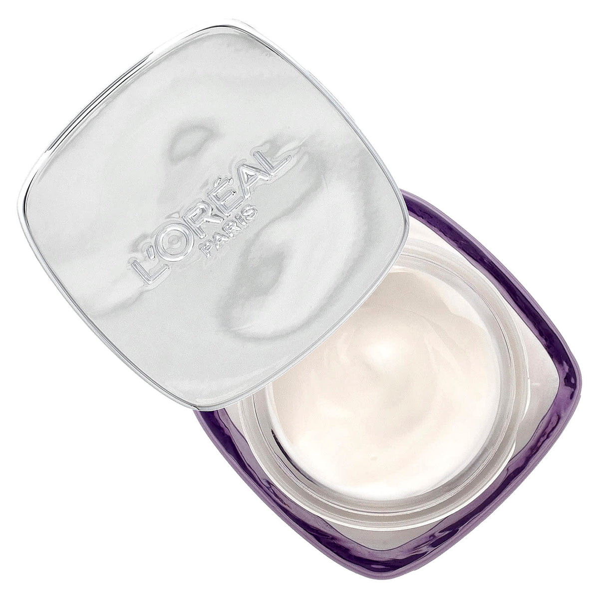 L'Oréal Micro Hyaluronic Acid + Ceramides Line-Plumping Water Cream 48 g - view 4