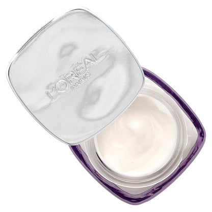 L'Oréal Micro Hyaluronic Acid + Ceramides Line-Plumping Water Cream 48 g - view 4