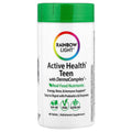 Rainbow Light Active Health Teen With DermaComplex+, 90 Tablets