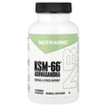 NutraBio KSM-66 Ashwagandha, 90 Capsules