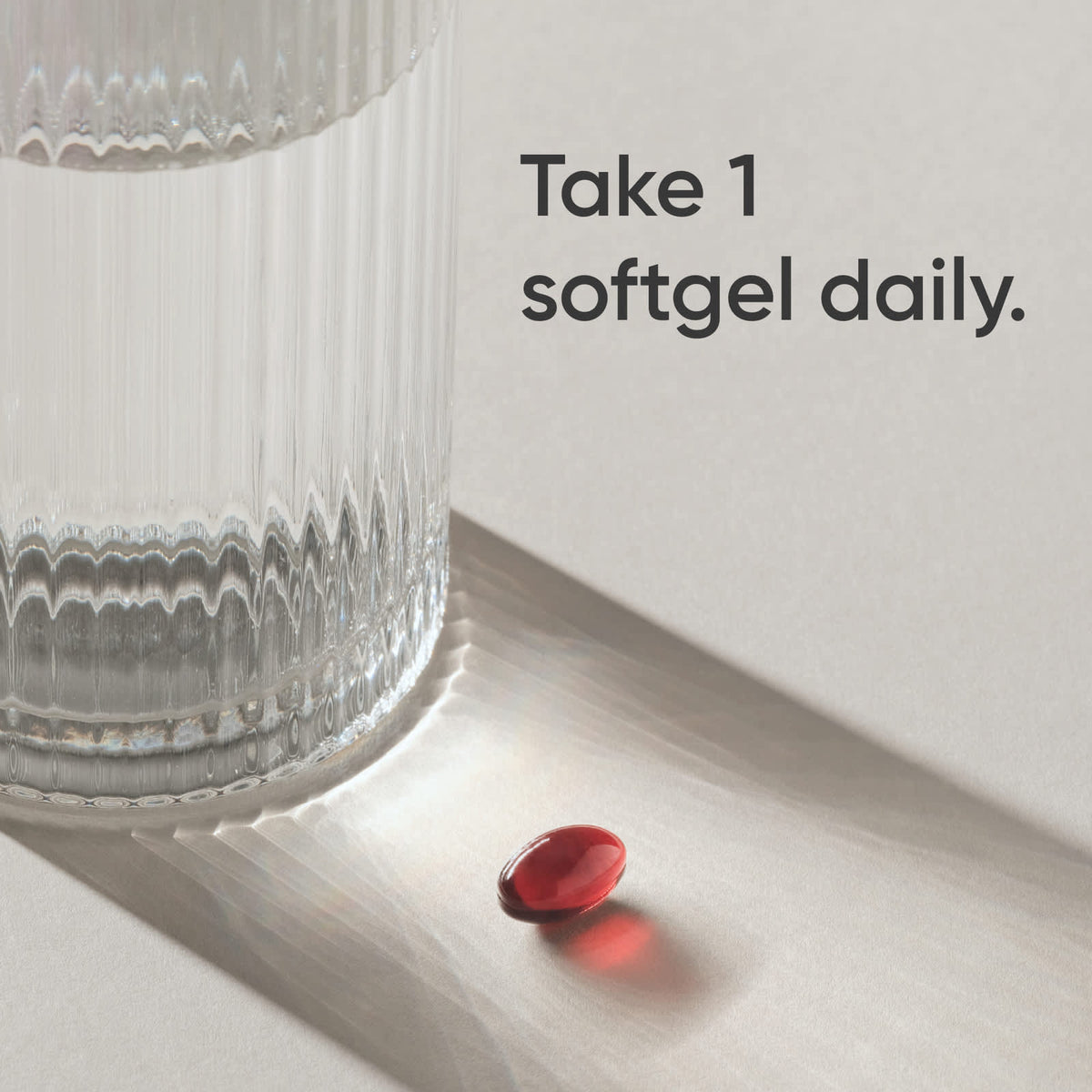 Sports Research Omega-3 Krill Oil Mini-Gels, 120 Softgels - view 4
