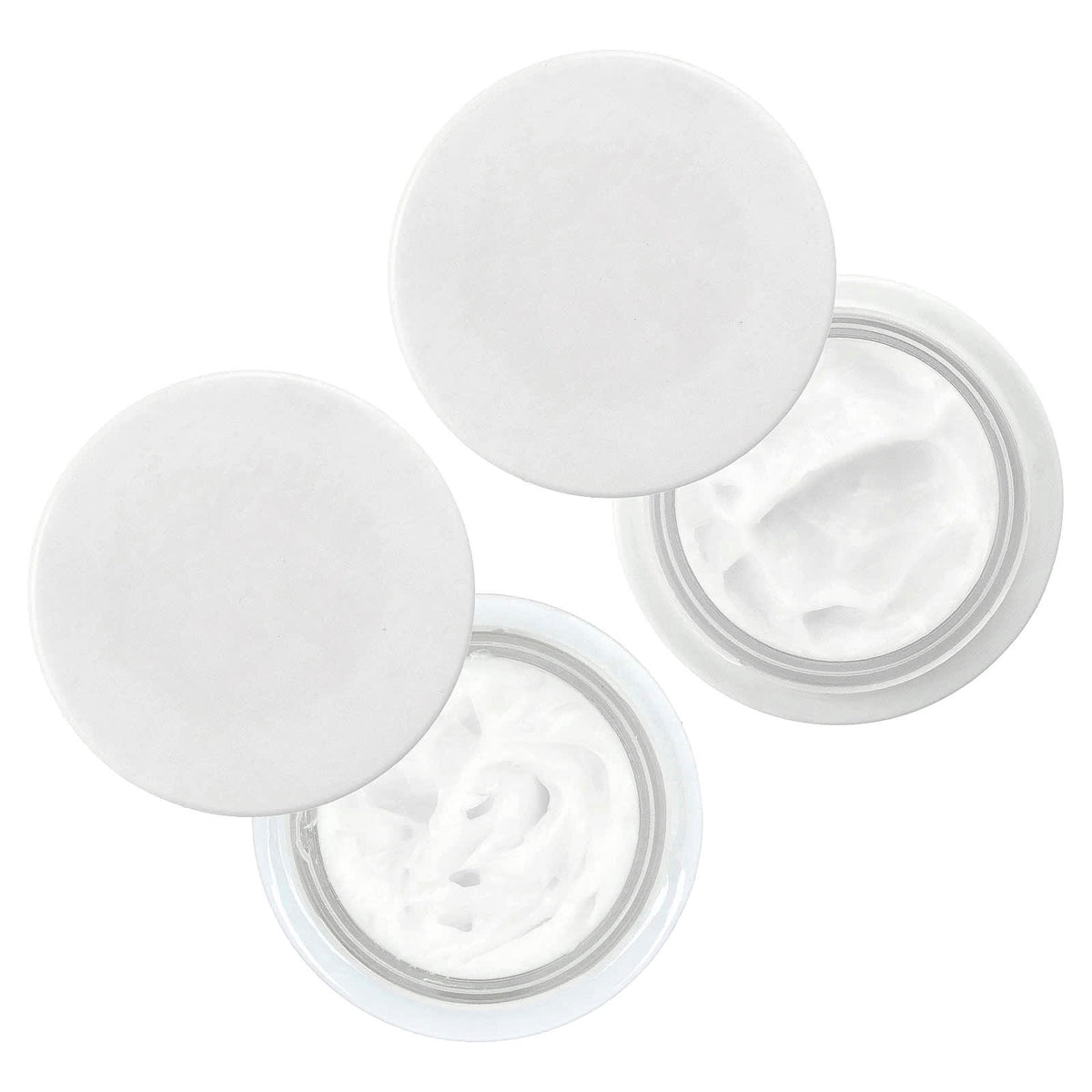 Advanced Clinicals Firming & Brightening Eye Cream Set, 2 × 30 ml (1 fl oz) - view 5
