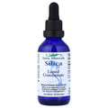 Eidon Ionic Minerals Silica, Liquid Concentrate, 60 ml (2 fl oz)