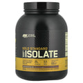 Optimum Nutrition Gold Standard 100% Isolate, Chocolate Bliss, 1.36 kg (3 lb)