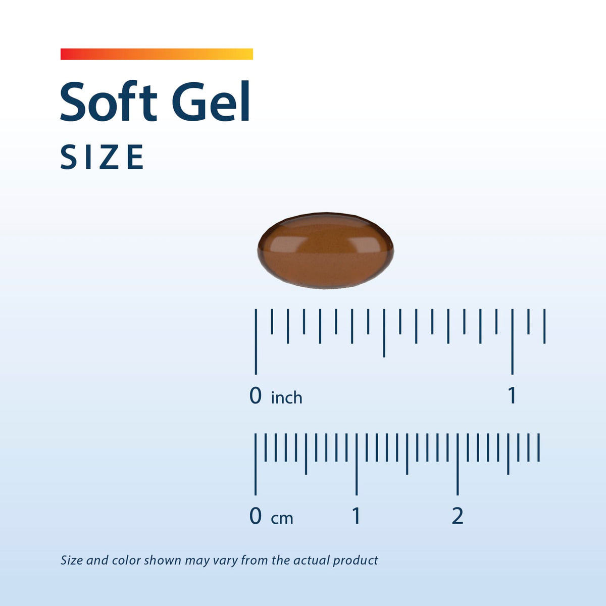 Carlson Vitamin K2 (MK-7) 45 mcg, 180 Soft Gels - view 3