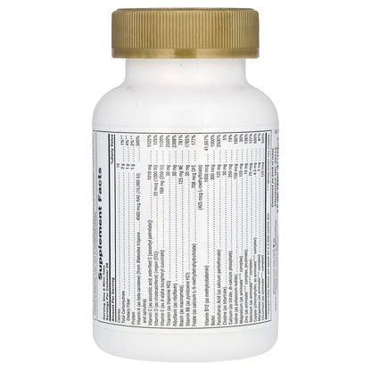 NaturesPlus Source of Life Gold Multivitamin, 180 Mini-Tabs - view 2
