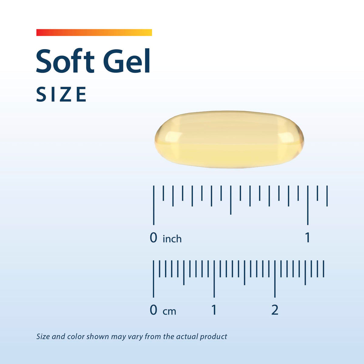 Carlson The Very Finest Fish Oil, Natural Orange, 120 Soft Gels - view 3