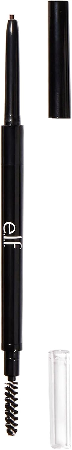 e.l.f. Ultra Precise Brow Pencil - Brunette, 1 Count